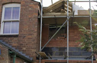 free Runshaw Moor home extension quotes