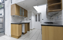 Runshaw Moor kitchen extension leads