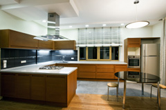 kitchen extensions Runshaw Moor
